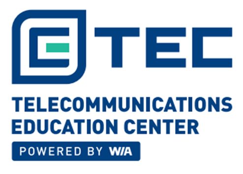 Telecommunications Education Center, powered by WIA